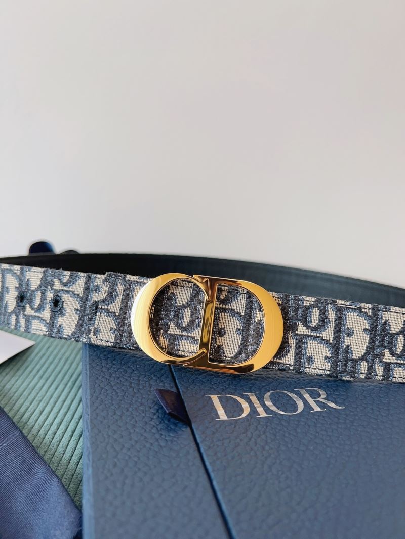 chr1st1an D10r belts